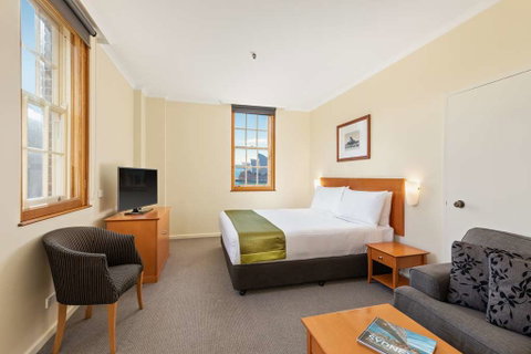 Rydges Sydney Harbour - C Tourism 5