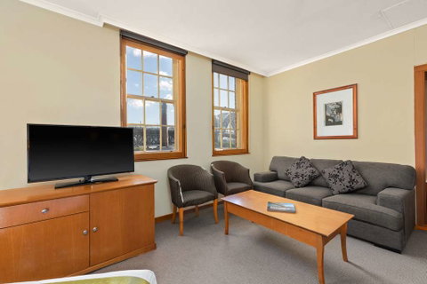 Rydges Sydney Harbour - C Tourism 7
