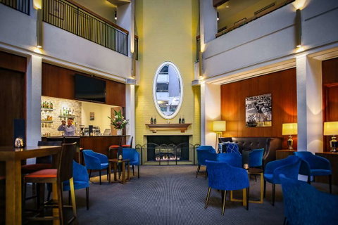 Rydges Sydney Harbour - C Tourism 10