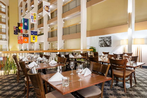 Rydges Sydney Harbour - C Tourism 11