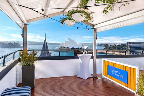 Rydges Sydney Harbour - C Tourism 14