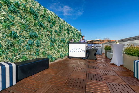 Rydges Sydney Harbour - C Tourism 15