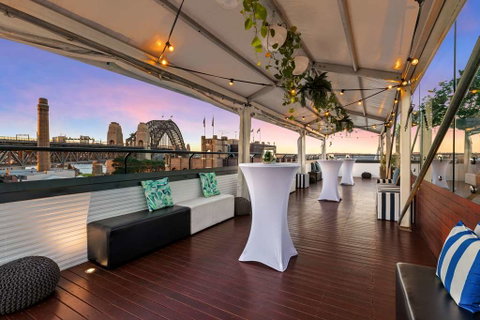 Rydges Sydney Harbour - C Tourism 16