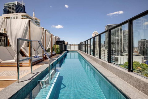 Vibe Hotel Sydney Darling Harbour - C Tourism 7