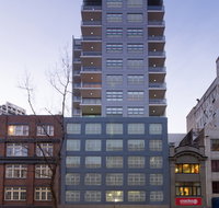 Zara Tower Serviced Apartments - C Tourism