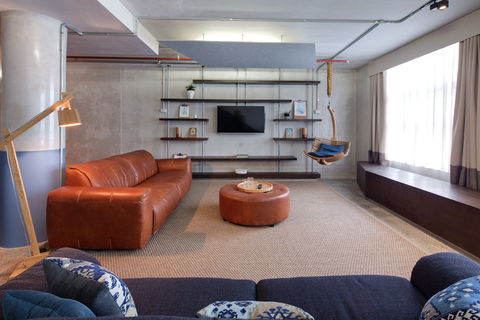 Zara Tower Serviced Apartments - C Tourism 3