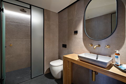 Zara Tower Serviced Apartments - C Tourism 6