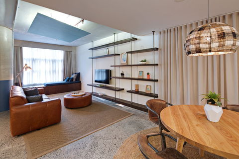 Zara Tower Serviced Apartments - C Tourism 7