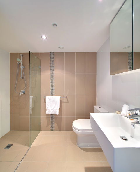 Zara Tower Serviced Apartments - C Tourism 8