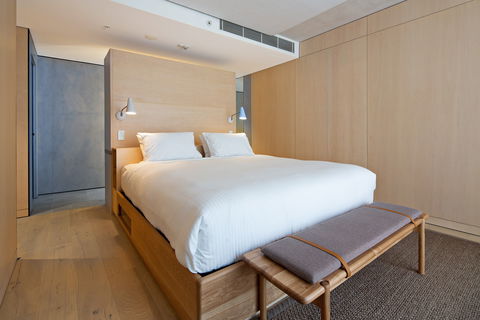 Zara Tower Serviced Apartments - C Tourism 15