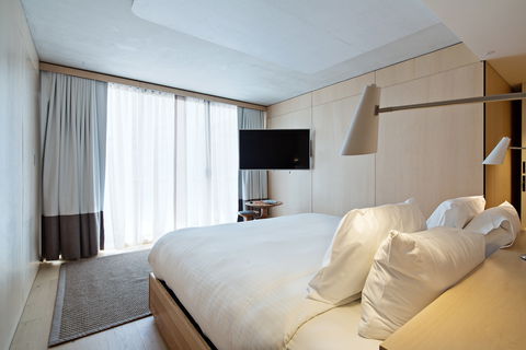 Zara Tower Serviced Apartments - C Tourism 17