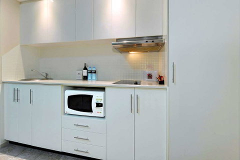APX Apartments Darling Harbour - C Tourism 5