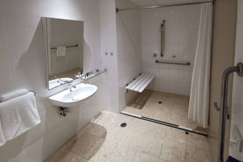 APX Apartments Darling Harbour - C Tourism 6