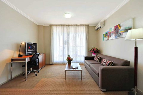 APX Apartments Darling Harbour - C Tourism 8
