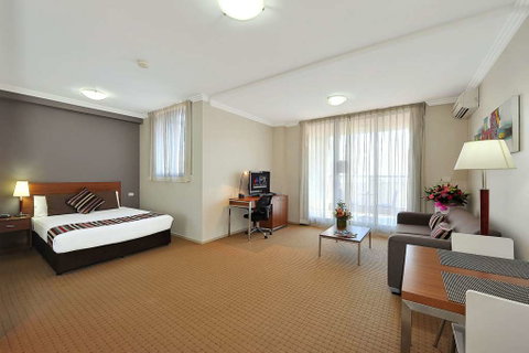 APX Apartments Darling Harbour - C Tourism 9
