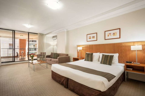 APX Apartments Darling Harbour - C Tourism 10