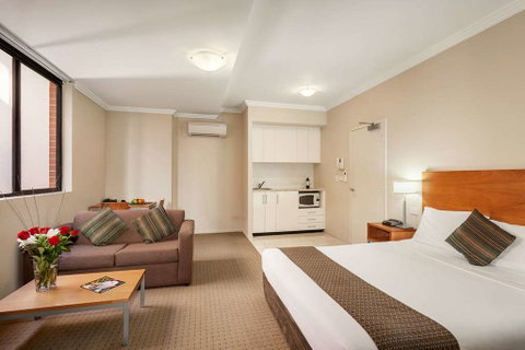 APX Apartments Darling Harbour - C Tourism 15