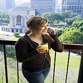 Hyde Park Inn - C Tourism 3