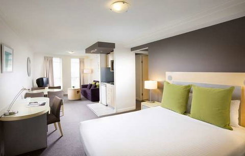 Mantra Sydney Central - C Tourism 12
