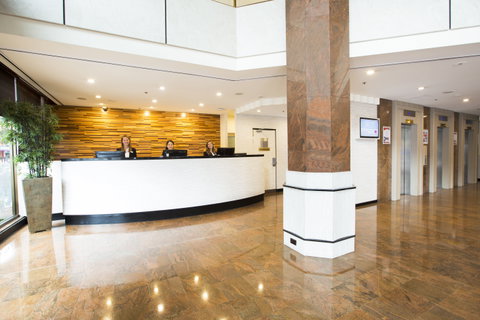 Metro Hotel Marlow Sydney Central - C Tourism 2