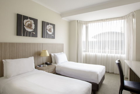 Metro Hotel Marlow Sydney Central - C Tourism 3