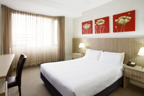 Metro Hotel Marlow Sydney Central - C Tourism 4