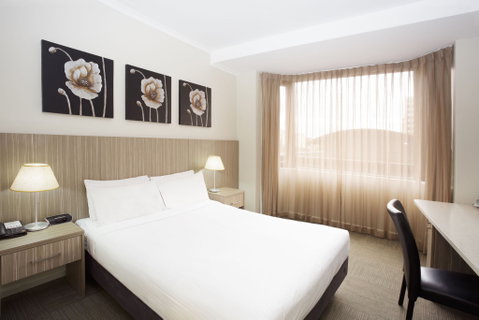 Metro Hotel Marlow Sydney Central - C Tourism 7