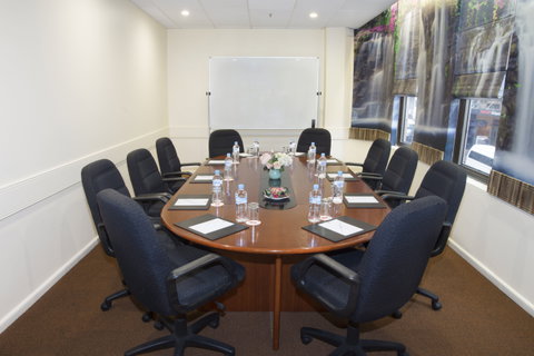 Metro Hotel Marlow Sydney Central - C Tourism 9