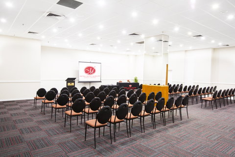Metro Hotel Marlow Sydney Central - C Tourism 10