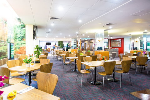 Metro Hotel Marlow Sydney Central - C Tourism 11