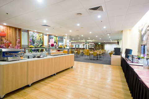 Metro Hotel Marlow Sydney Central - C Tourism 12