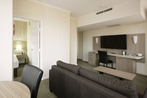 Metro Hotel Marlow Sydney Central - C Tourism 13