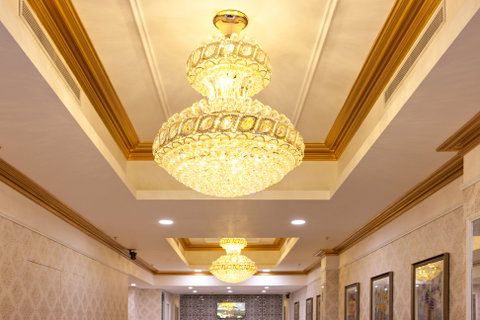 Sydney Hotel CBD - C Tourism 7
