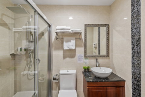 Sydney Hotel CBD - C Tourism 10