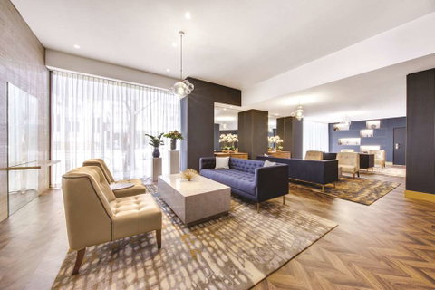 Vibe Hotel Sydney - C Tourism 1