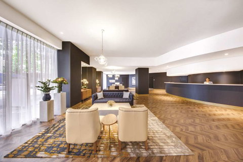 Vibe Hotel Sydney - C Tourism 2