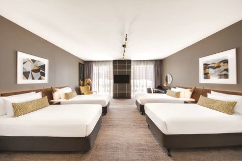 Vibe Hotel Sydney - C Tourism 3