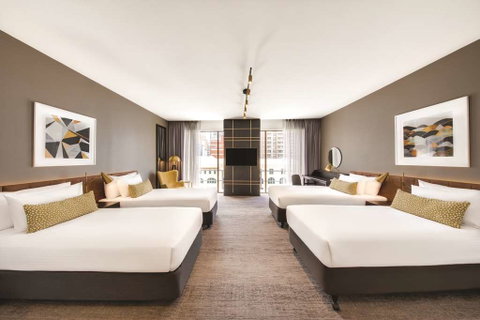 Vibe Hotel Sydney - C Tourism 4