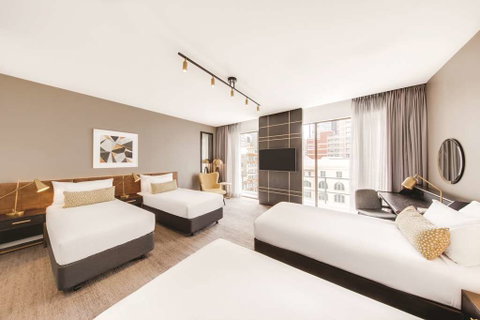 Vibe Hotel Sydney - C Tourism 5