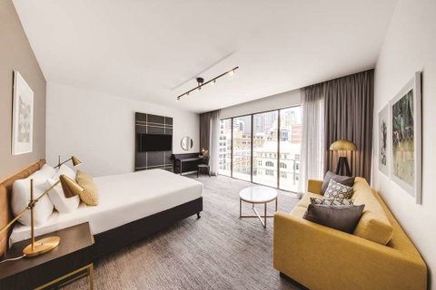 Vibe Hotel Sydney - C Tourism 6