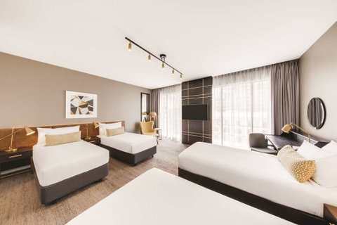 Vibe Hotel Sydney - C Tourism 8