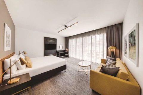 Vibe Hotel Sydney - C Tourism 9