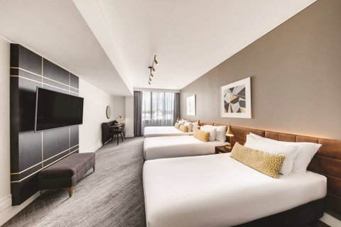 Vibe Hotel Sydney - C Tourism 11