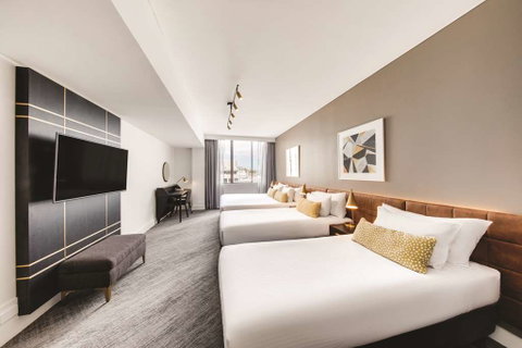 Vibe Hotel Sydney - C Tourism 12