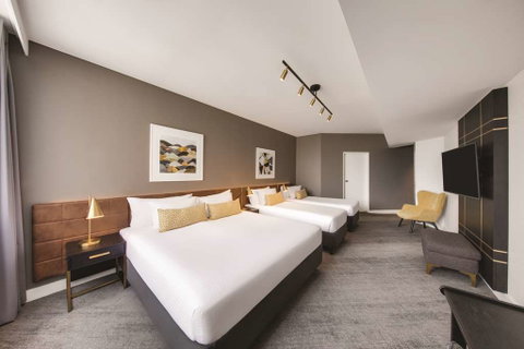 Vibe Hotel Sydney - C Tourism 13
