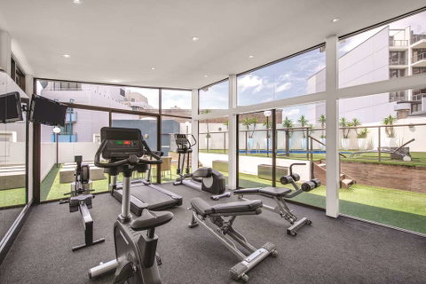 Vibe Hotel Sydney - C Tourism 17