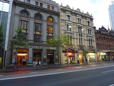 1831 Boutique Hotel - C Tourism 0