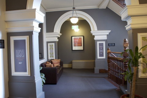 1831 Boutique Hotel - C Tourism 1