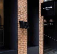 Mercure Sydney Martin Place - C Tourism