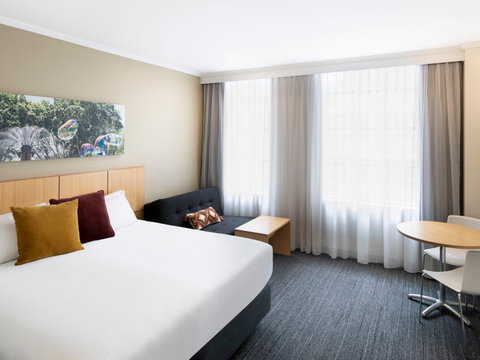 Mercure Sydney Martin Place - C Tourism 6